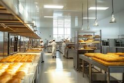 Ct Foodnex (D25), Factory #573563431